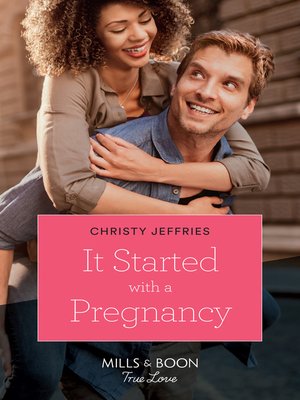 cover image of It Started With a Pregnancy